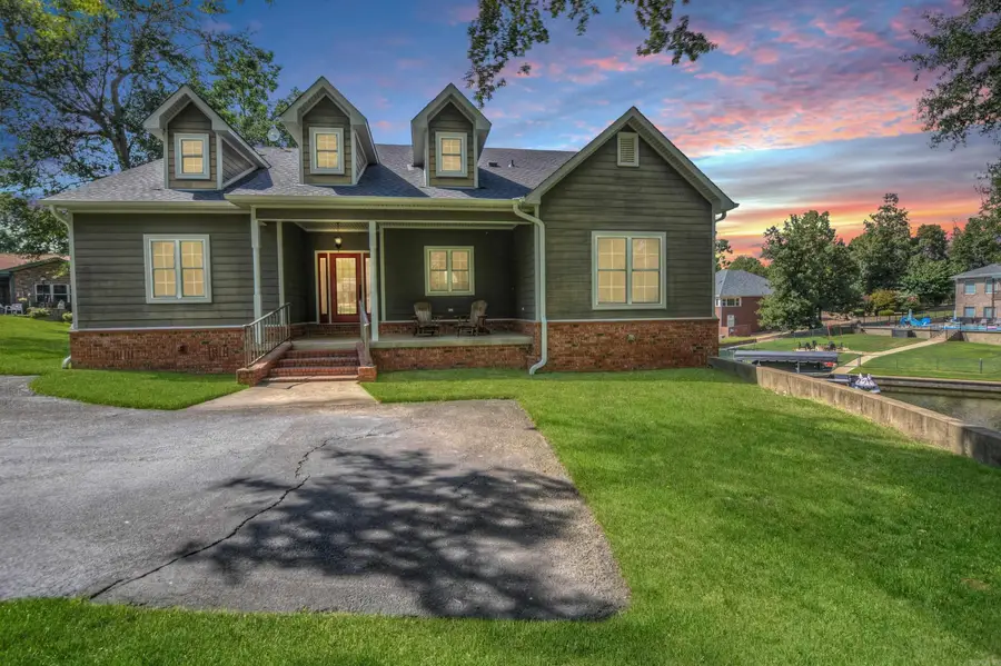 150 Heatherwood Drive, Hot Springs, AR 71913 - #2