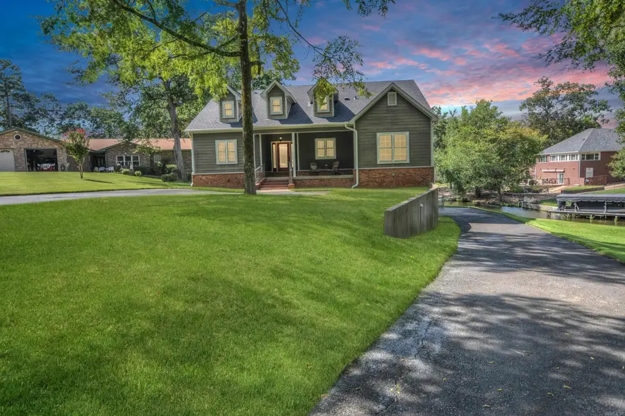 150 Heatherwood Drive, Hot Springs, AR 71913 - #3