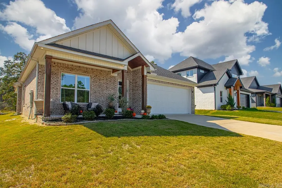 2565 Kara Lane, Bryant, AR 72019 - #2