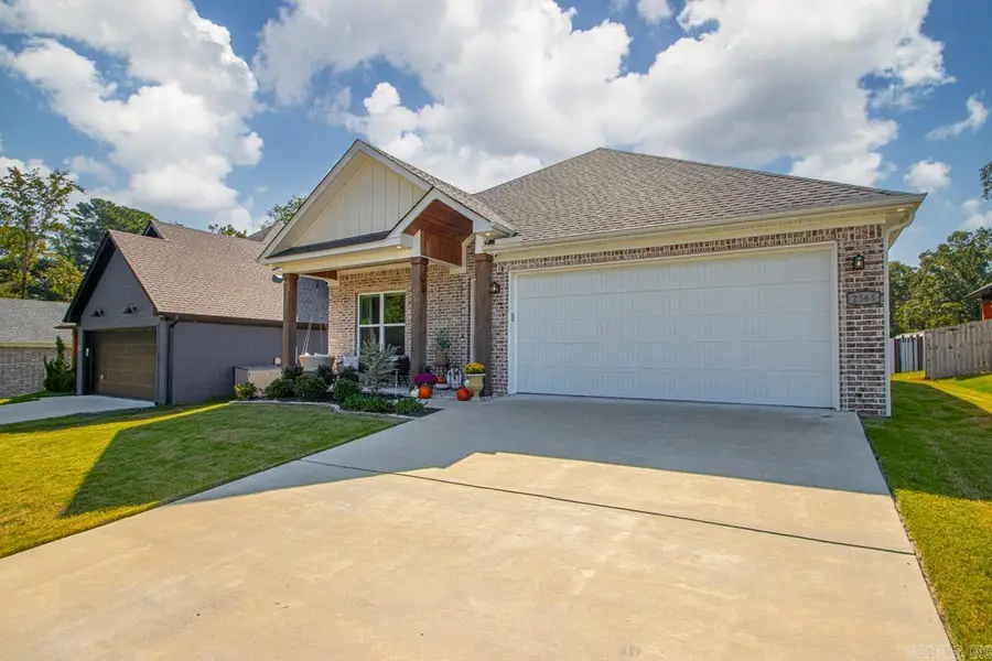 2565 Kara Lane, Bryant, AR 72019 - #3