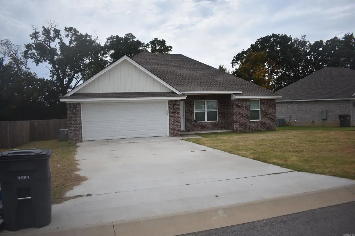 1700 Rehoboth Drive, Searcy, AR 72143 - #1