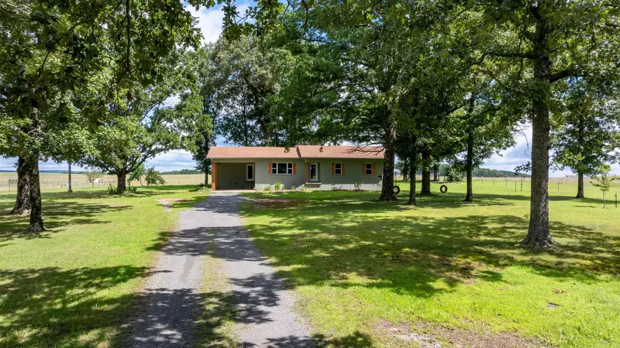 13337 Highway 16 East, Shirley, AR 72153 - #2