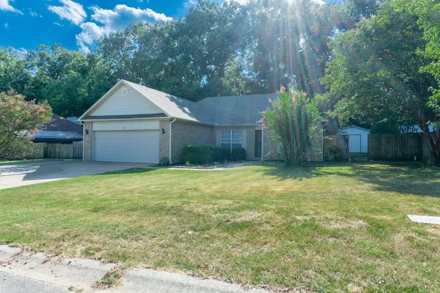 12 Windamere Cove, Ward, AR 72176 - #2