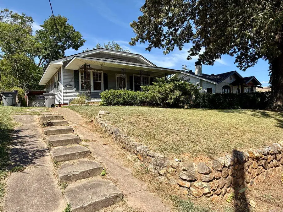 Address Withheld By Seller, Hot Springs, AR 71913 - #2