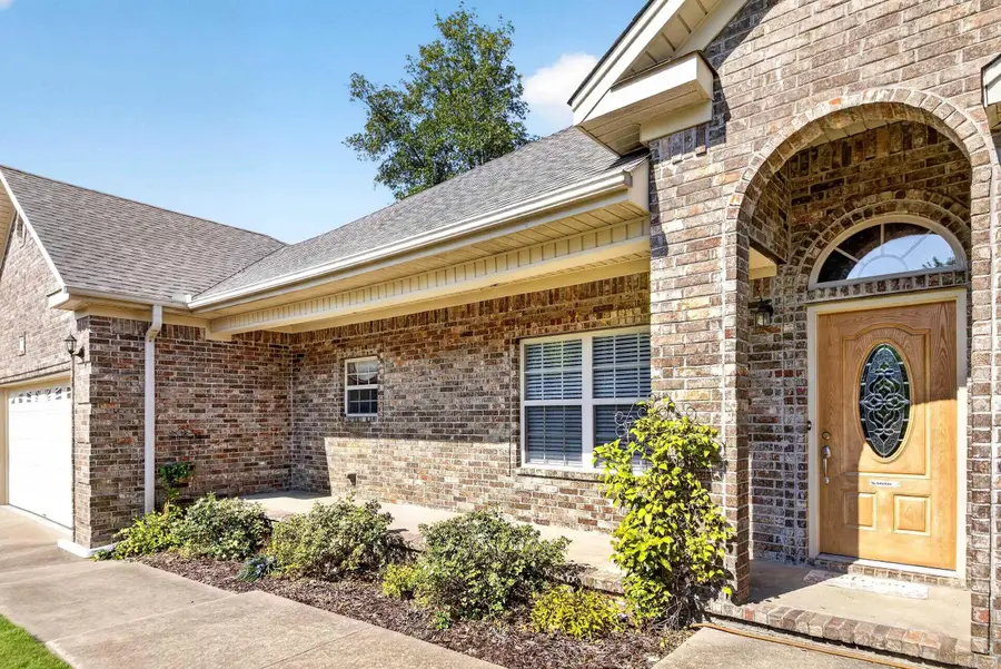 24 Crosswinds Drive, Cabot, AR 72023 - #3