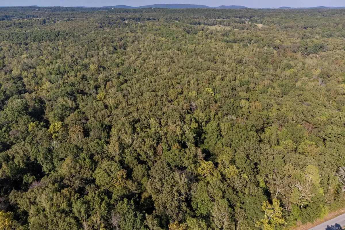Lot 5 Faulkner Road, Little Rock, AR 72210 - #1