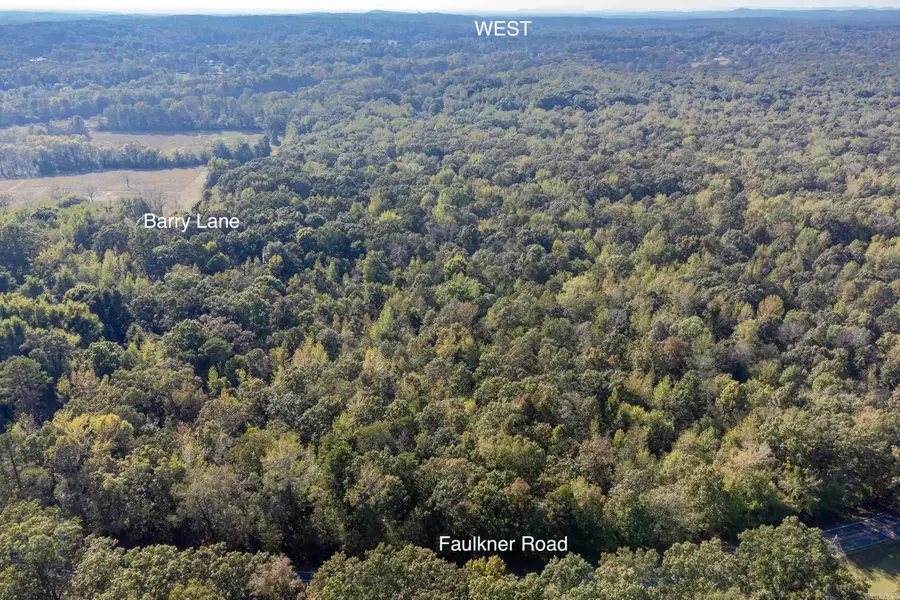 Lot 5 Faulkner Road, Little Rock, AR 72210 - #2