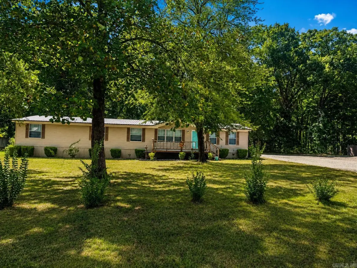 256 Watson Street, Hampton, AR 71744 - #1
