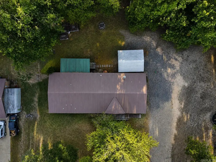 256 Watson Street, Hampton, AR 71744 - #2