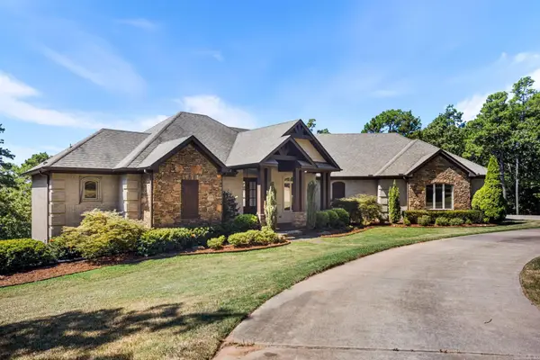 23801 Mills Mountain, Little Rock, AR 72223