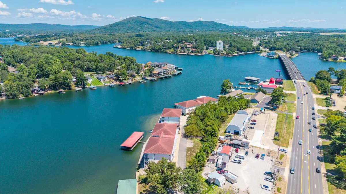 1380 Airport Road #D3, Hot Springs, AR 71913 - #1