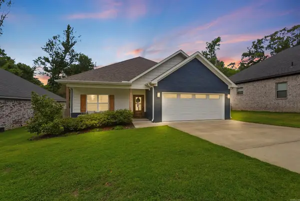 2805 Evonshire Drive, Arkadelphia, AR 71923