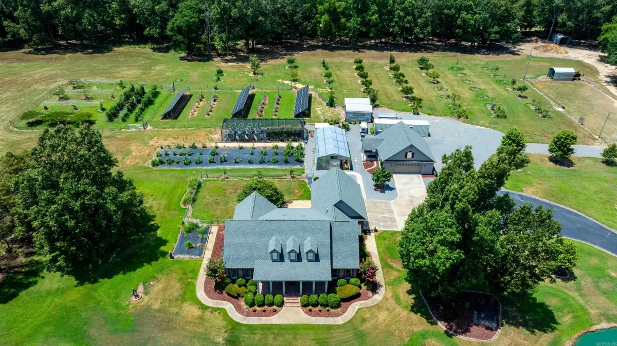 2802 Saddle Creek Rd, Hazen, AR 72064 - #1