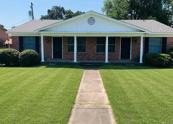 3 Bob O Link, Little Rock, AR 72205