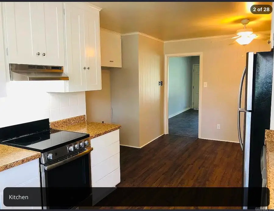 3 Bob O Link, Little Rock, AR 72205 - #3