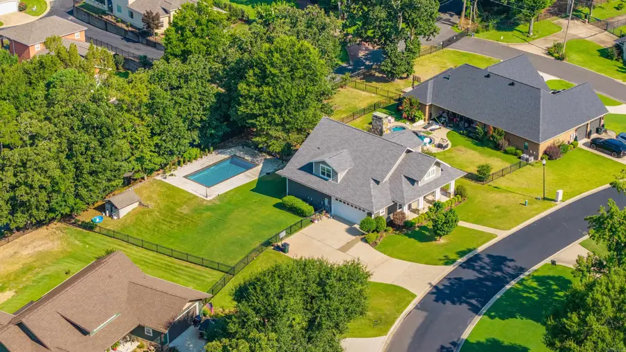 114 Arkota Shores Place, Hot Springs, AR 71913 - #2