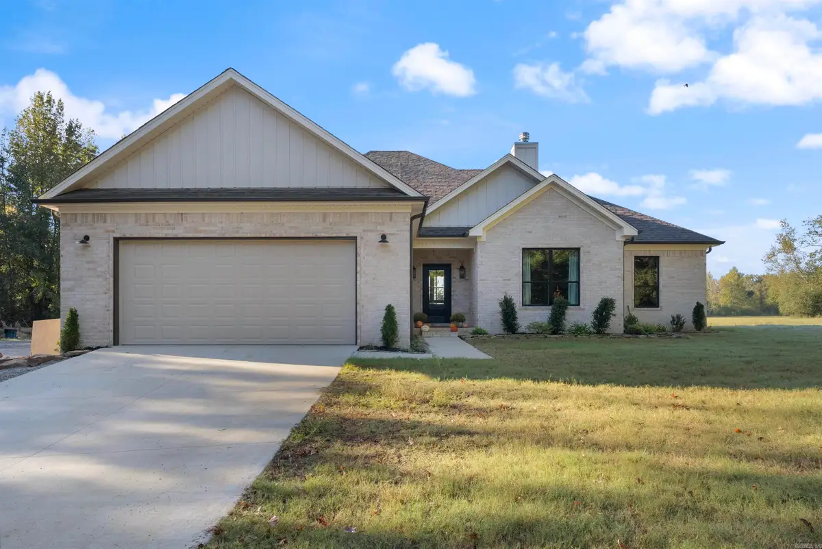 2535 Covington Road, Ward, AR 72176 - #1