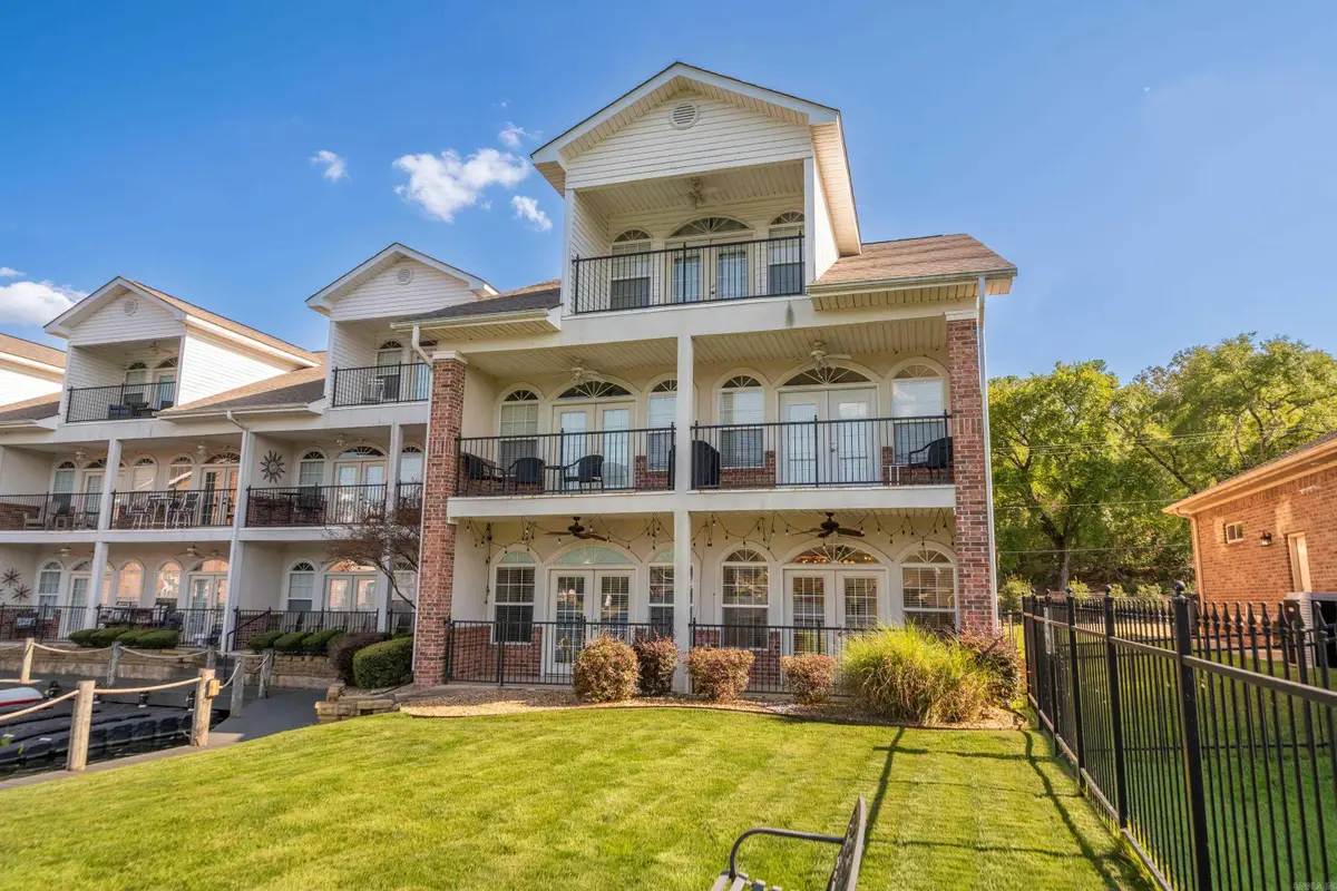 451 Lakeland Drive #A-1, Hot Springs, AR 71913 - #1
