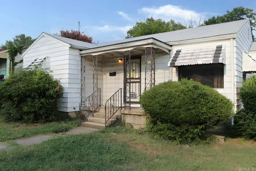 2012 Poplar Street, North Little Rock, AR 72114 - #3