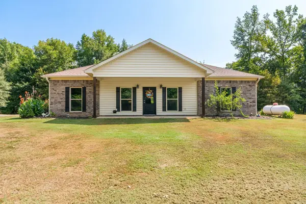 50 Blish Road, Arkadelphia, AR 71923