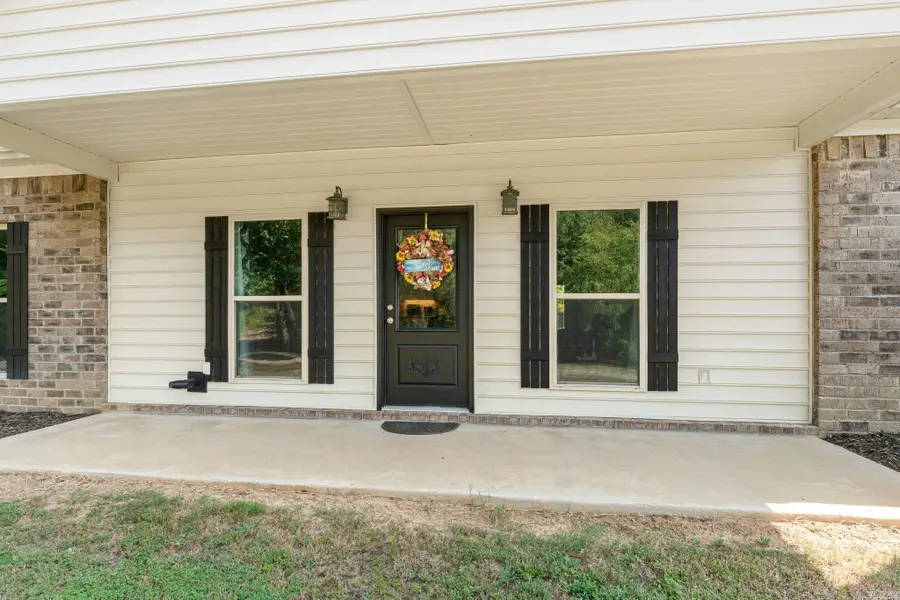 50 Blish Road, Arkadelphia, AR 71923 - #3