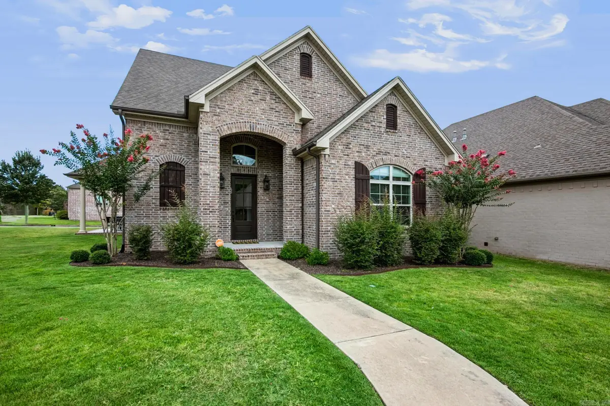 65 Wildwood Place Circle, Little Rock, AR 72223 - #1