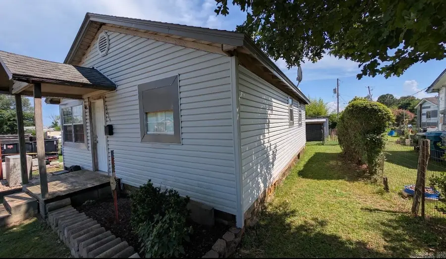 3619 W 29th Street, Little Rock, AR 72204 - #2
