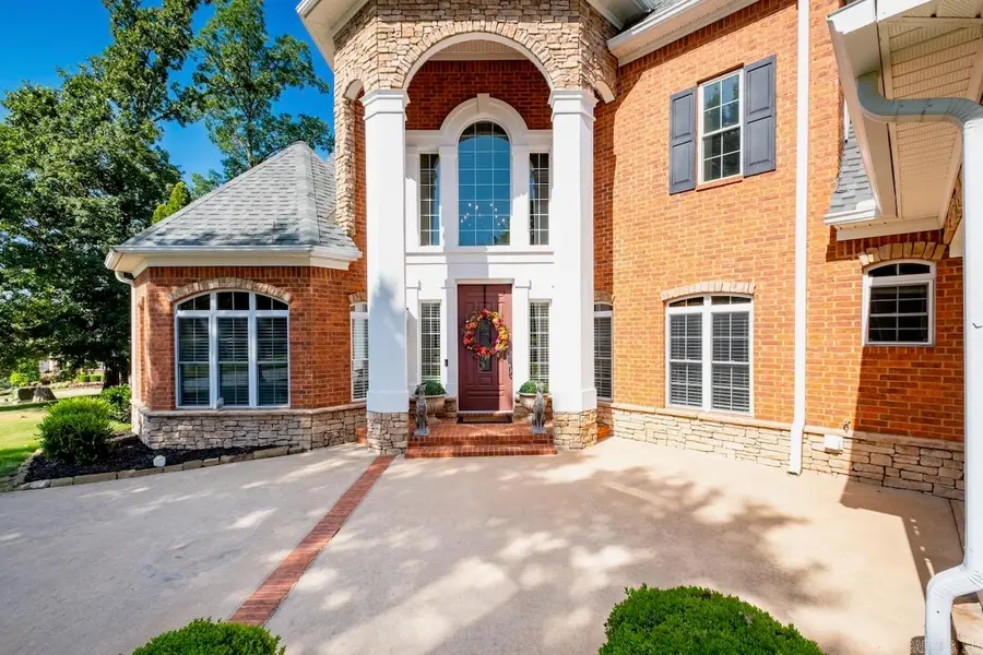 7319 Palm Beach Avenue, Benton, AR 72015 - #2