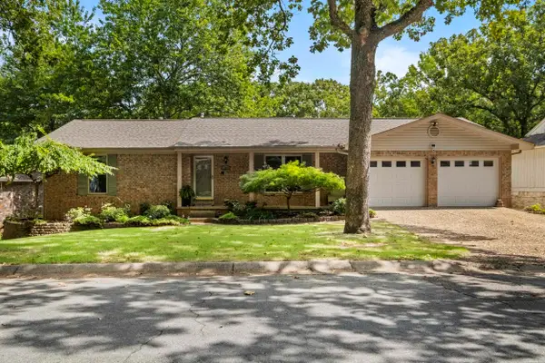 7304 Geronimo Circle, North Little Rock, AR 72116