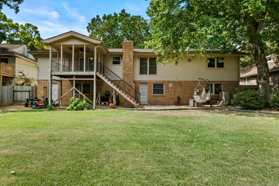 7304 Geronimo Circle, North Little Rock, AR 72116 - #2