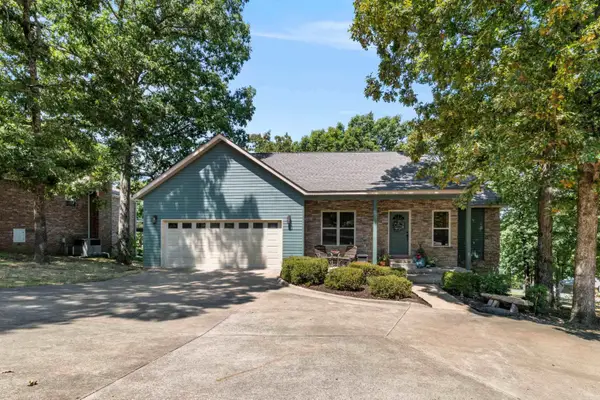 817 Stacy Springs, Heber Springs, AR 72543
