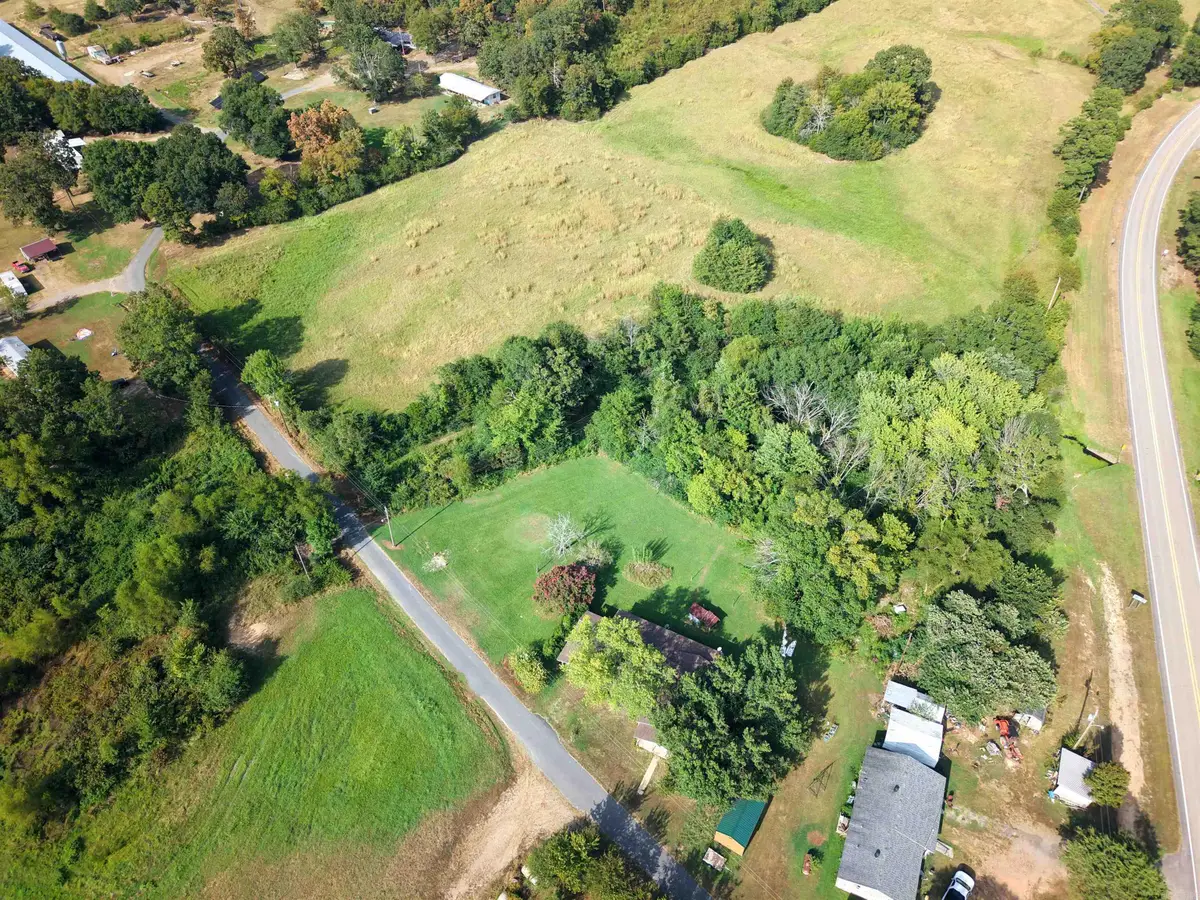 TBD Rodney Lane, Oden, AR 71961 - #1