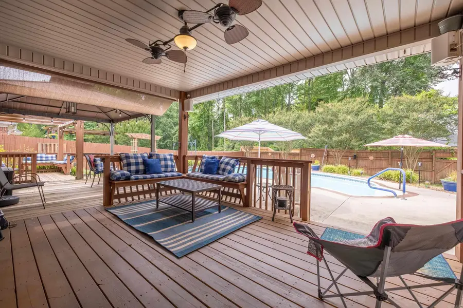 6708 Austin Harbor Loop, Sherwood, AR 72120 - #3