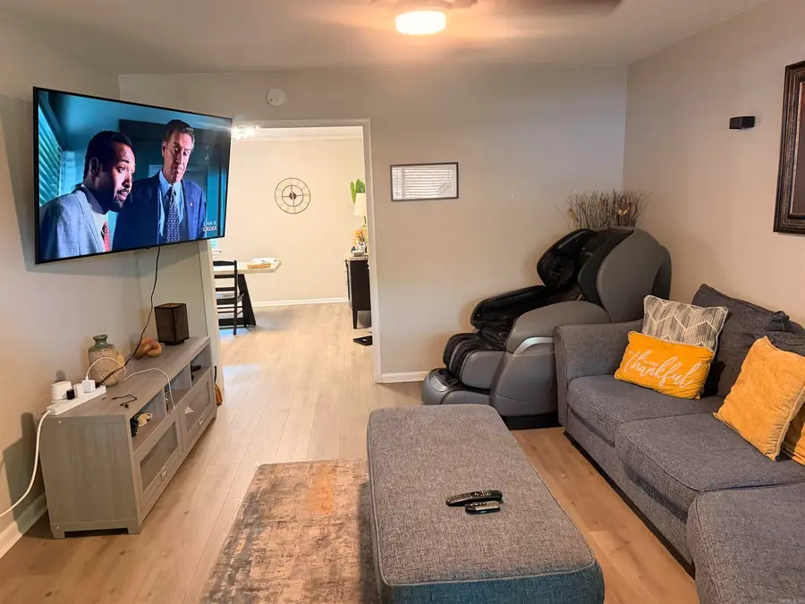 37 Glenmere Drive, Little Rock, AR 72209 - #3