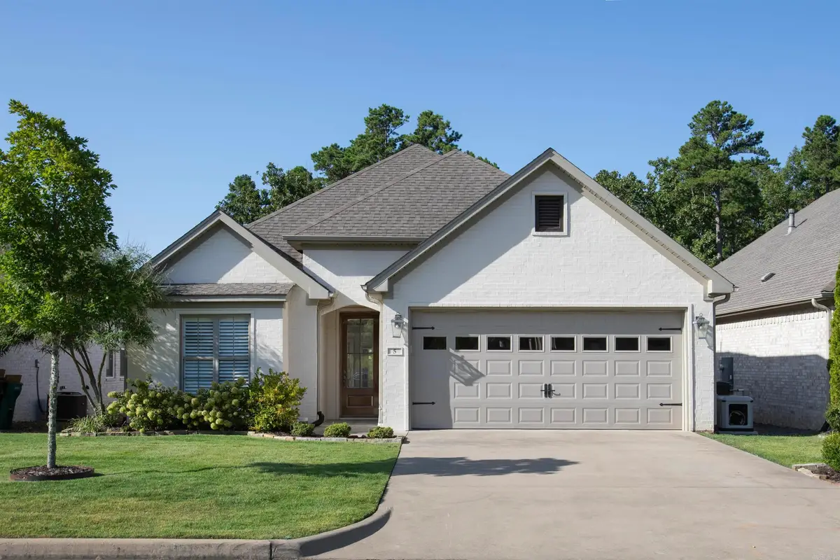 5 Saffron Circle, Little Rock, AR 72223 - #1