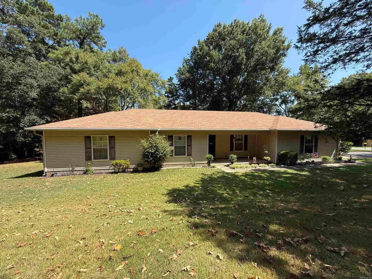 11703 Dalin Road, Cabot, AR 72023 - #1