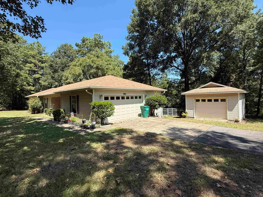 11703 Dalin Road, Cabot, AR 72023 - #3