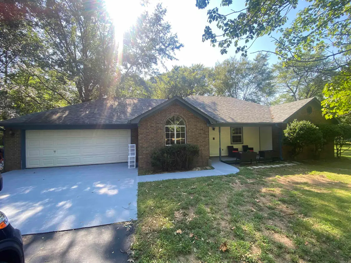 3 Summerville Drive, Greenbrier, AR 72058 - #1