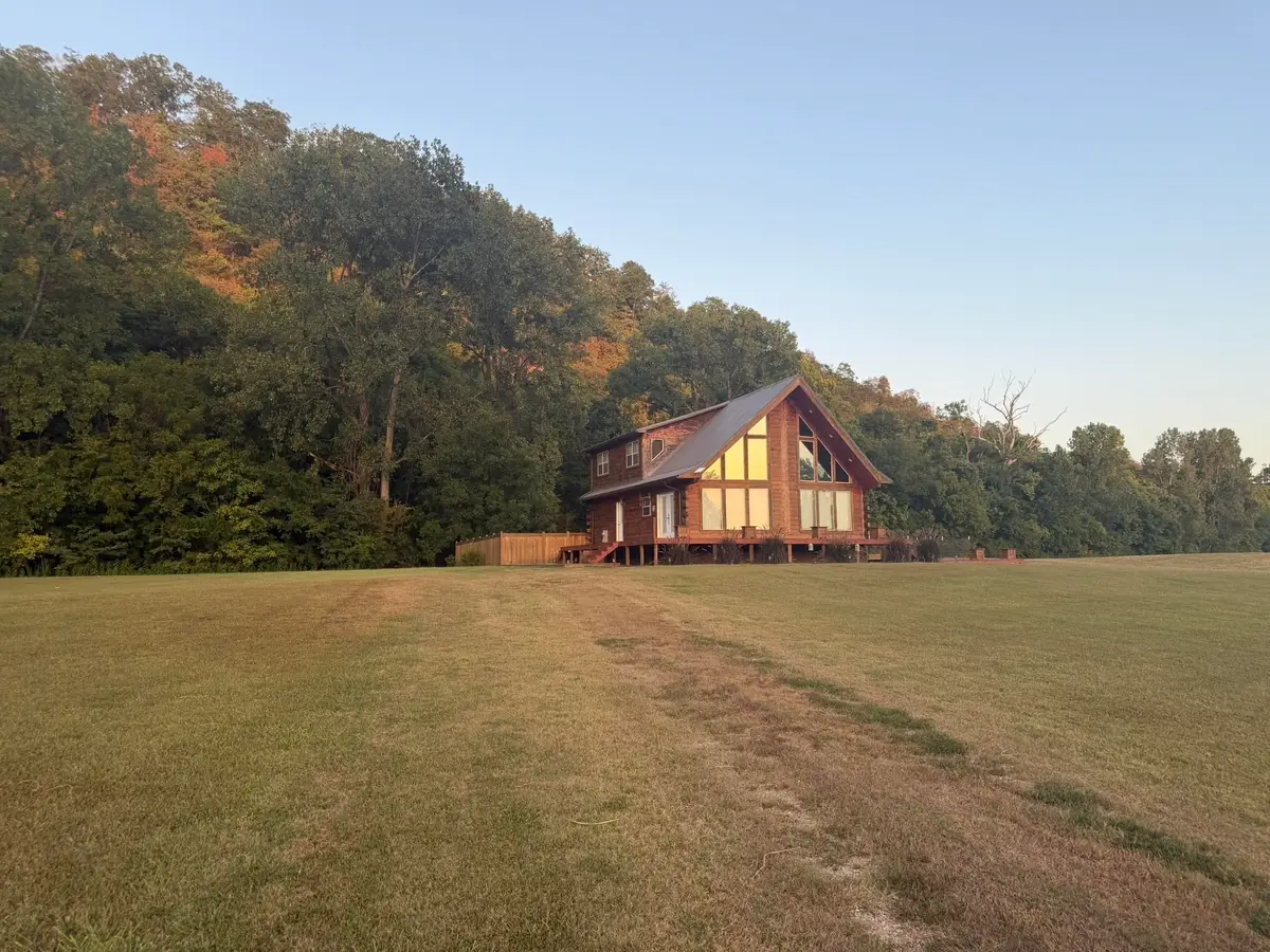 195 Joe Baker Road, Cushman Union, AR 72526 - #1