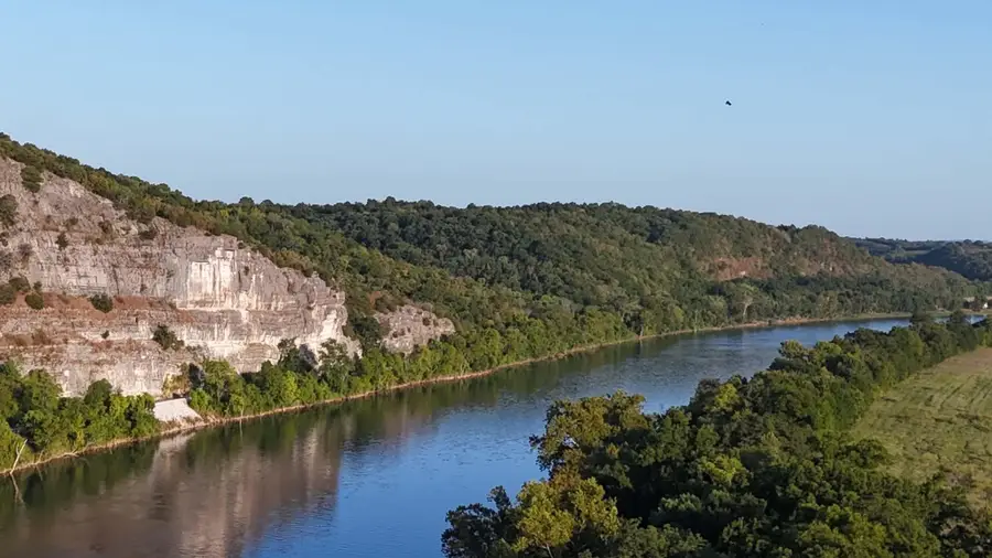 195 Joe Baker Road, Cushman Union, AR 72526 - #2