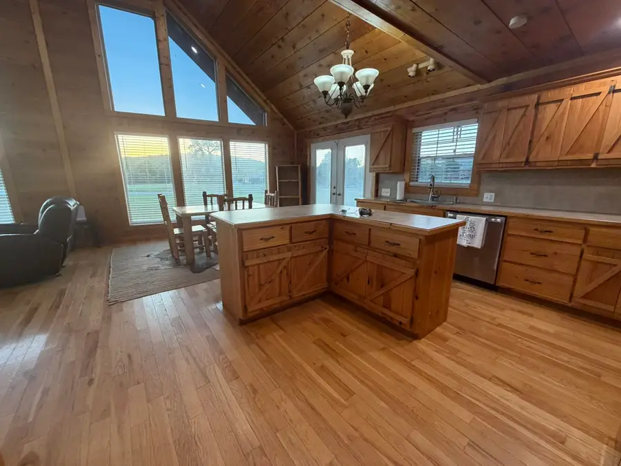195 Joe Baker Road, Cushman Union, AR 72526 - #3