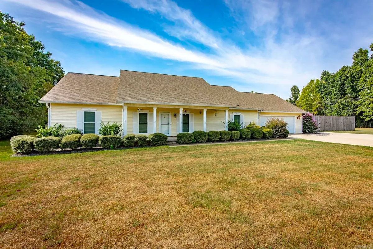 31 Ridgefield Drive, Ward, AR 72176 - #1