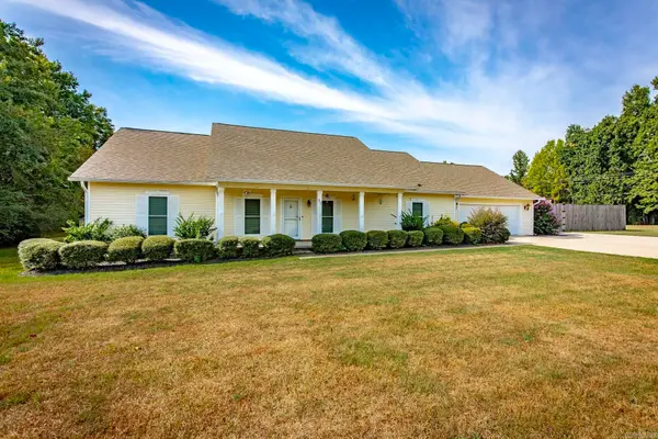 31 Ridgefield Drive, Ward, AR 72176