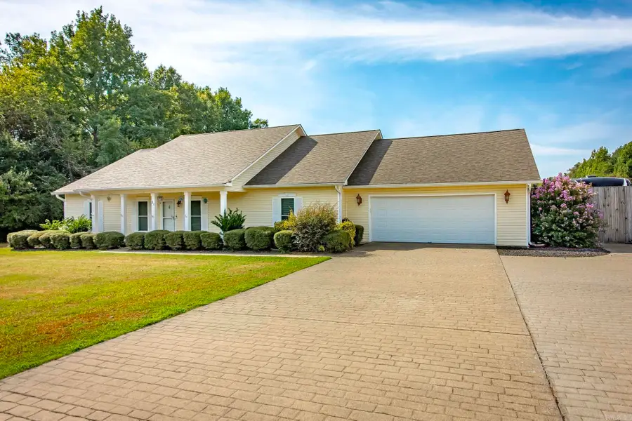 31 Ridgefield Drive, Ward, AR 72176 - #2