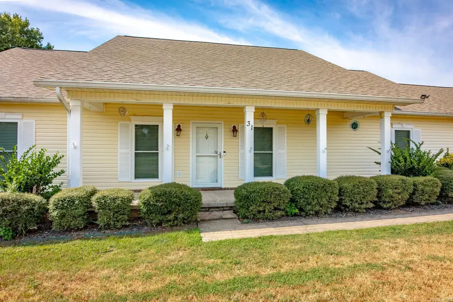 31 Ridgefield Drive, Ward, AR 72176 - #3