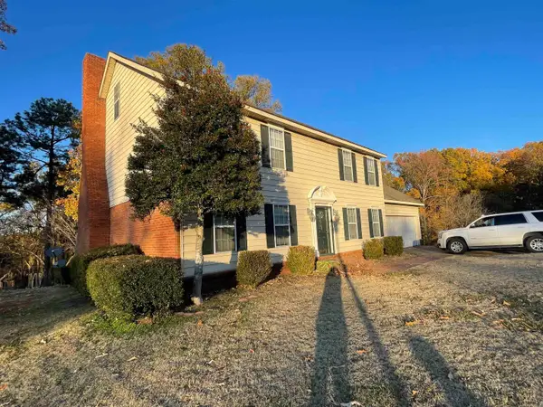 2 Carroll Cove, Forrest City, AR 72335