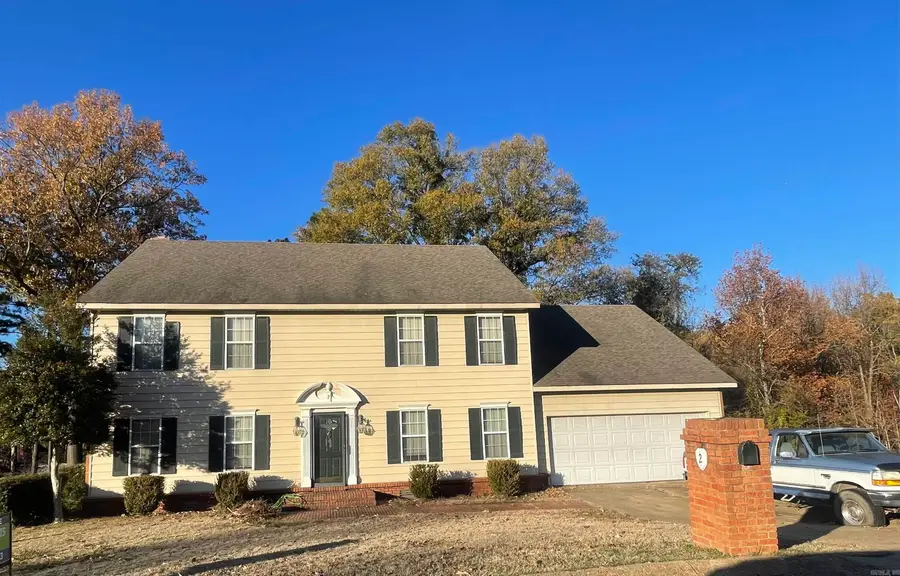 2 Carroll Cove, Forrest City, AR 72335 - #2