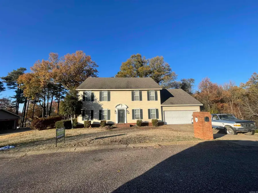 2 Carroll Cove, Forrest City, AR 72335 - #3