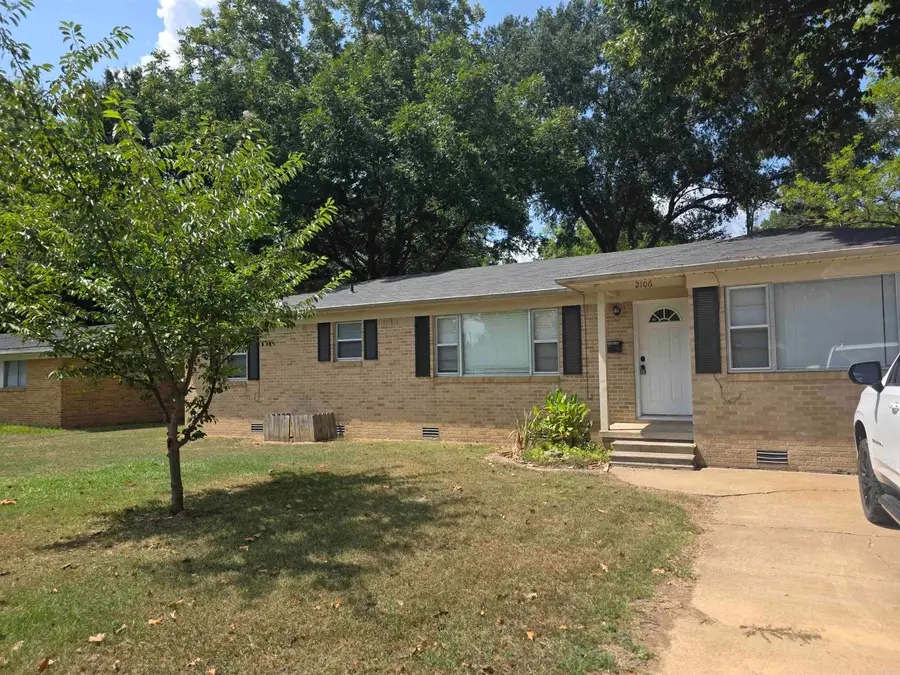 2106 Independence Avenue, Conway, AR 72034 - #2