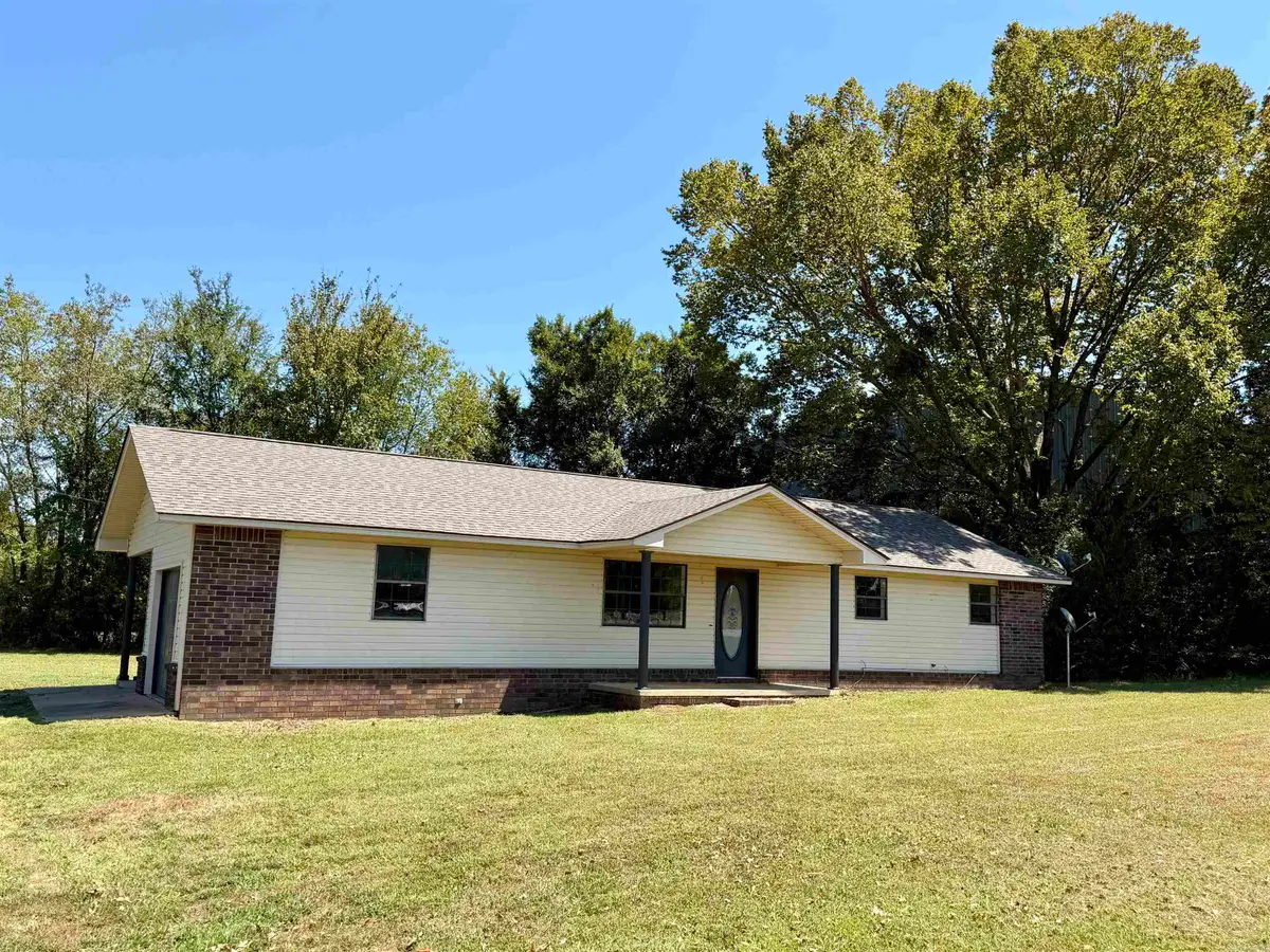 2300 E Main Street, Clarksville, AR 72830 - #1